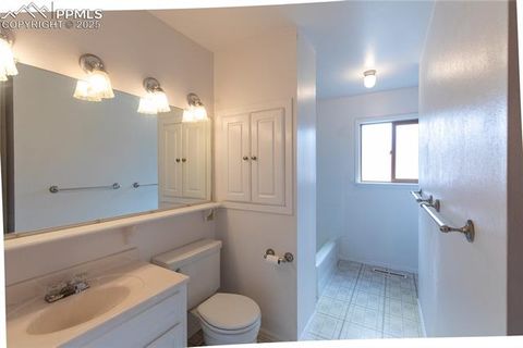 Tiny photo for 3110 N Arcadia Street, Colorado Springs, CO 80907 (MLS # 4505739)