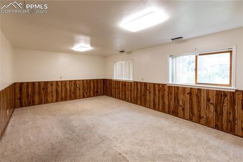Tiny photo for 3110 N Arcadia Street, Colorado Springs, CO 80907 (MLS # 4505739)