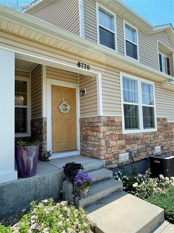 Photo 1 of 18 — 8770 Bamboo Grove, Colorado Springs, CO 80951