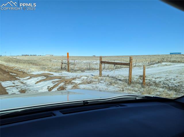 0 N Yoder Road