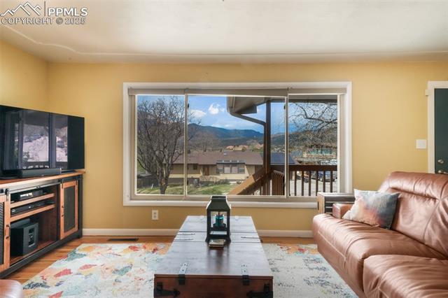 741 Panorama Drive