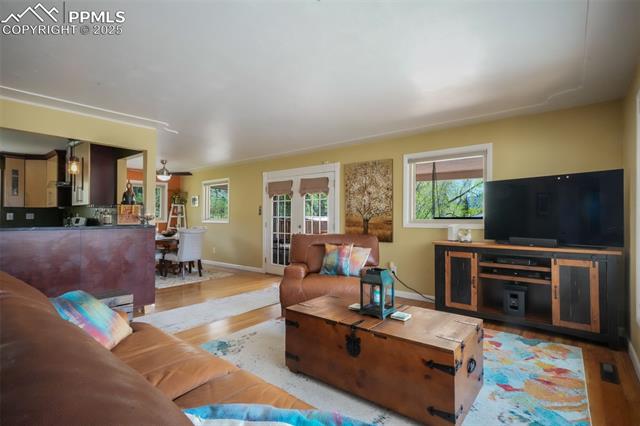 741 Panorama Drive