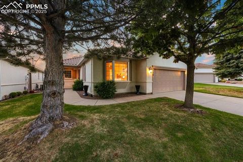 2566 Marston Heights Colorado Springs CO 80920