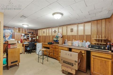 Tiny photo for 711 N Institute Street, Colorado Springs, CO 80903 (MLS # 6429259)