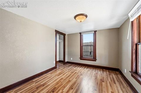 Tiny photo for 515 N Franklin Street, Colorado Springs, CO 80903 (MLS # 1581384)