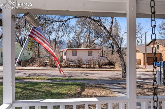 515 N Franklin Street