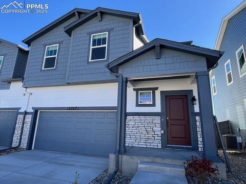 Photo of 17747 Lemon Rye Loop, Monument, CO 80132 (MLS # 8860134)