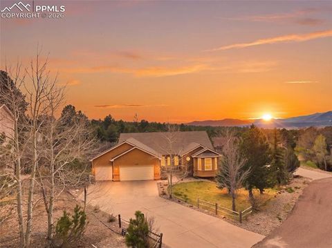 Photo of 1615 Capadaro Court, Monument, CO 80132 (MLS # 2386179)