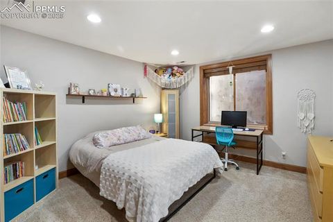 Tiny photo for 1230 Cottontail Trail, Woodland Park, CO 80863 (MLS # 3834808)