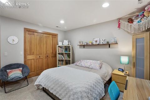 Tiny photo for 1230 Cottontail Trail, Woodland Park, CO 80863 (MLS # 3834808)