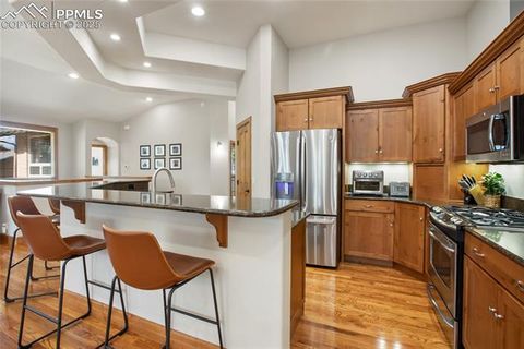 Tiny photo for 1230 Cottontail Trail, Woodland Park, CO 80863 (MLS # 3834808)