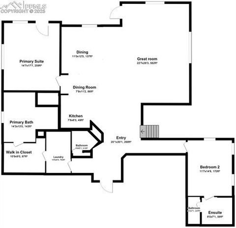 Tiny photo for 1230 Cottontail Trail, Woodland Park, CO 80863 (MLS # 3834808)