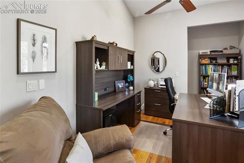 Tiny photo for 1230 Cottontail Trail, Woodland Park, CO 80863 (MLS # 3834808)