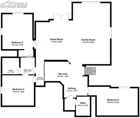 Tiny photo for 1230 Cottontail Trail, Woodland Park, CO 80863 (MLS # 3834808)