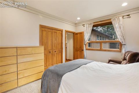 Tiny photo for 1230 Cottontail Trail, Woodland Park, CO 80863 (MLS # 3834808)