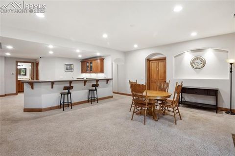 Tiny photo for 1230 Cottontail Trail, Woodland Park, CO 80863 (MLS # 3834808)