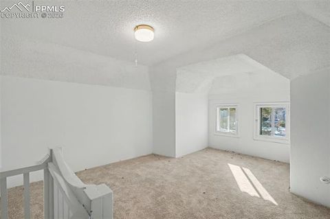 Tiny photo for 808 E Monument Street, Colorado Springs, CO 80903 (MLS # 3519573)