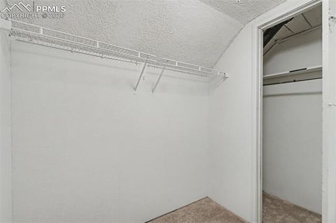 Tiny photo for 808 E Monument Street, Colorado Springs, CO 80903 (MLS # 3519573)