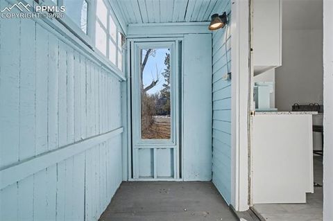 Tiny photo for 808 E Monument Street, Colorado Springs, CO 80903 (MLS # 3519573)