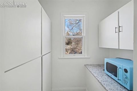 Tiny photo for 808 E Monument Street, Colorado Springs, CO 80903 (MLS # 3519573)