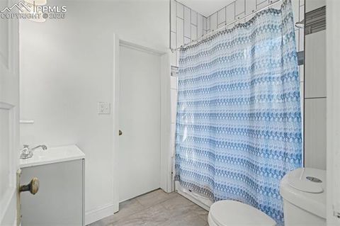 Tiny photo for 808 E Monument Street, Colorado Springs, CO 80903 (MLS # 3519573)