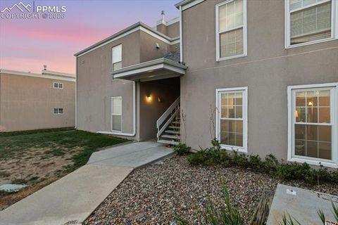 Photo of 3435 Rebecca Lane #B, Colorado Springs, CO 80917 (MLS # 8368642)