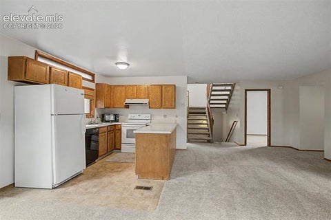 Tiny photo for 869 Pebblewood Drive, Colorado Springs, CO 80919 (MLS # 8913752)