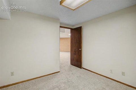 Tiny photo for 869 Pebblewood Drive, Colorado Springs, CO 80919 (MLS # 8913752)