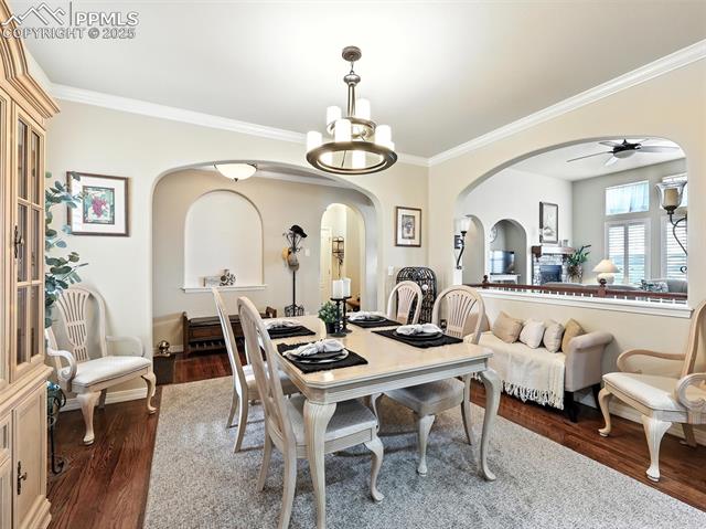 12695 Black Hills Drive