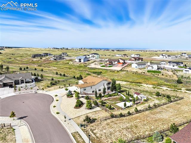 12695 Black Hills Drive