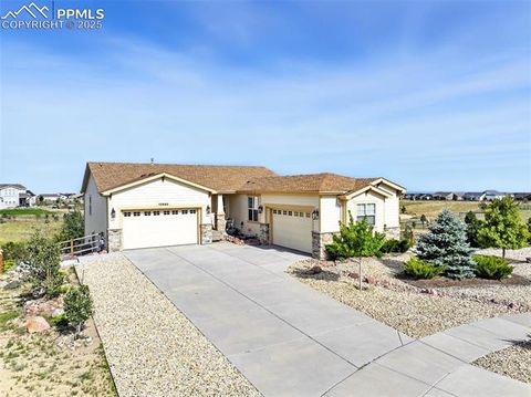 12695 Black Hills Drive Peyton CO 80831