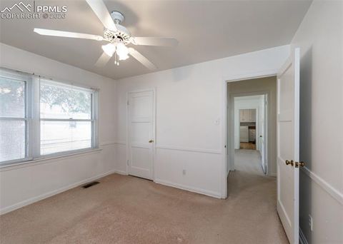 Tiny photo for 2303 N El Paso Street, Colorado Springs, CO 80907 (MLS # 8681346)