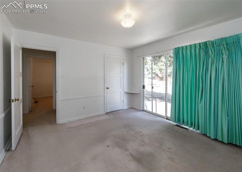 Tiny photo for 2303 N El Paso Street, Colorado Springs, CO 80907 (MLS # 8681346)