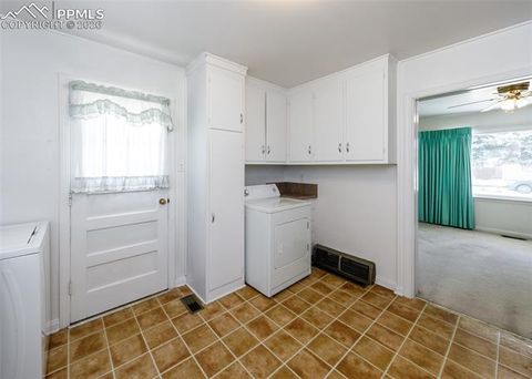 Tiny photo for 2303 N El Paso Street, Colorado Springs, CO 80907 (MLS # 8681346)