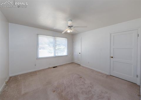 Tiny photo for 2303 N El Paso Street, Colorado Springs, CO 80907 (MLS # 8681346)