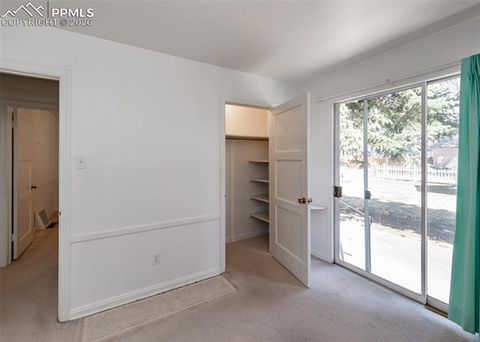 Tiny photo for 2303 N El Paso Street, Colorado Springs, CO 80907 (MLS # 8681346)