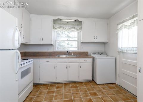 Tiny photo for 2303 N El Paso Street, Colorado Springs, CO 80907 (MLS # 8681346)