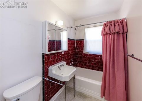 Tiny photo for 2303 N El Paso Street, Colorado Springs, CO 80907 (MLS # 8681346)