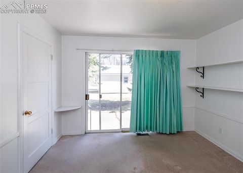 Tiny photo for 2303 N El Paso Street, Colorado Springs, CO 80907 (MLS # 8681346)