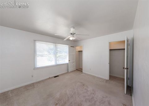 Tiny photo for 2303 N El Paso Street, Colorado Springs, CO 80907 (MLS # 8681346)