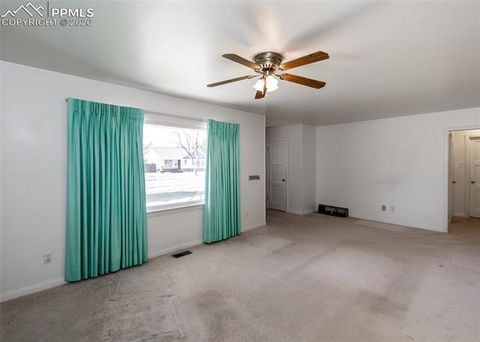 Tiny photo for 2303 N El Paso Street, Colorado Springs, CO 80907 (MLS # 8681346)