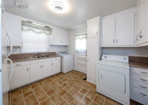 Tiny photo for 2303 N El Paso Street, Colorado Springs, CO 80907 (MLS # 8681346)