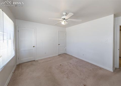 Tiny photo for 2303 N El Paso Street, Colorado Springs, CO 80907 (MLS # 8681346)