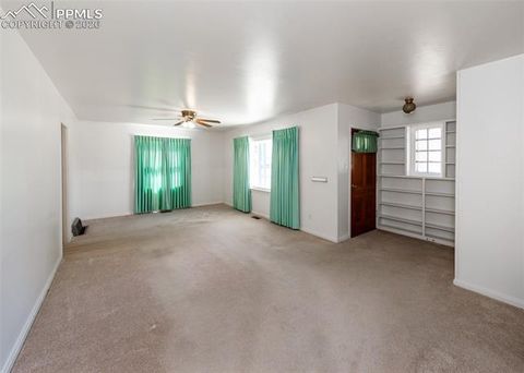 Tiny photo for 2303 N El Paso Street, Colorado Springs, CO 80907 (MLS # 8681346)