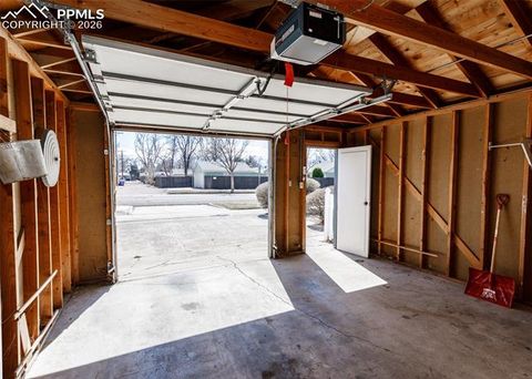 Tiny photo for 2303 N El Paso Street, Colorado Springs, CO 80907 (MLS # 8681346)