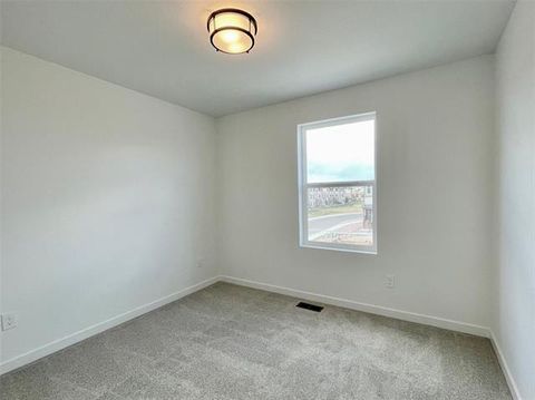 Tiny photo for 6131 Steele Creek Way, Colorado Springs, CO 80922 (MLS # 2856820)