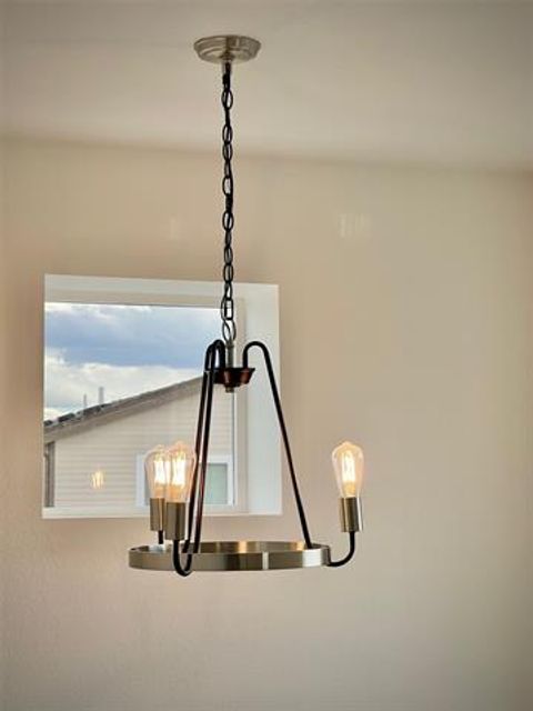 Tiny photo for 6131 Steele Creek Way, Colorado Springs, CO 80922 (MLS # 2856820)