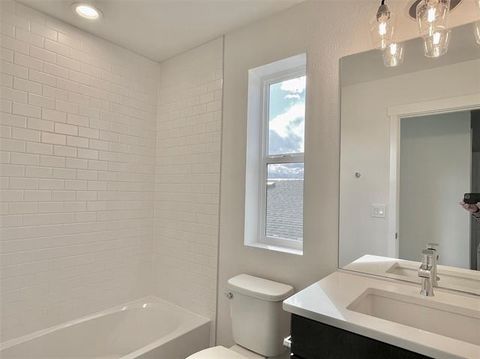 Tiny photo for 6131 Steele Creek Way, Colorado Springs, CO 80922 (MLS # 2856820)