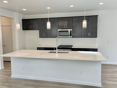 Tiny photo for 6131 Steele Creek Way, Colorado Springs, CO 80922 (MLS # 2856820)