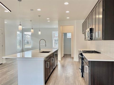 Tiny photo for 6131 Steele Creek Way, Colorado Springs, CO 80922 (MLS # 2856820)